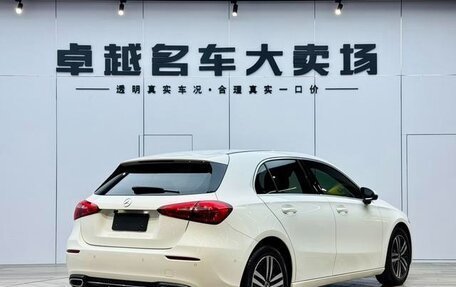 Mercedes-Benz A-Класс, 2021 год, 1 722 758 рублей, 9 фотография