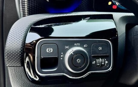 Mercedes-Benz A-Класс, 2021 год, 1 722 758 рублей, 21 фотография