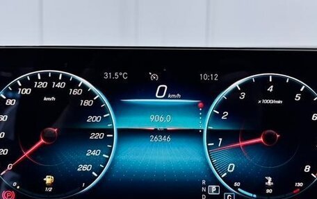 Mercedes-Benz A-Класс, 2021 год, 1 722 758 рублей, 19 фотография