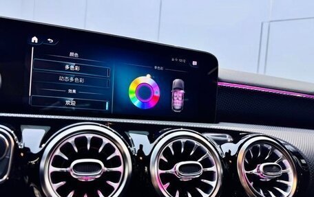 Mercedes-Benz A-Класс, 2021 год, 1 722 758 рублей, 22 фотография