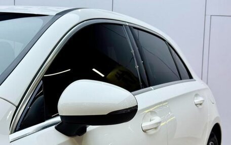 Mercedes-Benz A-Класс, 2021 год, 1 722 758 рублей, 26 фотография