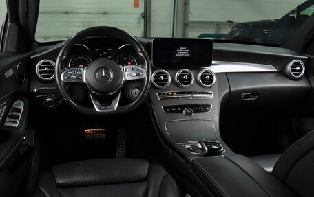 Mercedes-Benz C-Класс, 2019 год, 2 895 000 рублей, 6 фотография