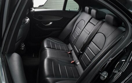 Mercedes-Benz C-Класс, 2019 год, 2 895 000 рублей, 9 фотография