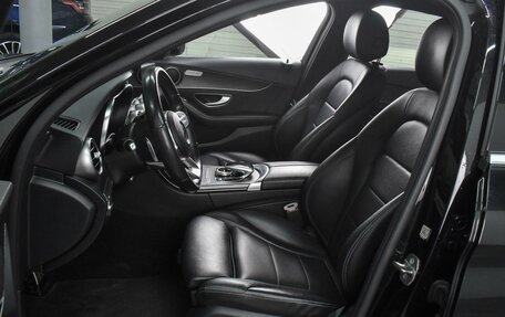 Mercedes-Benz C-Класс, 2019 год, 2 895 000 рублей, 10 фотография