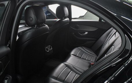 Mercedes-Benz C-Класс, 2019 год, 2 895 000 рублей, 11 фотография