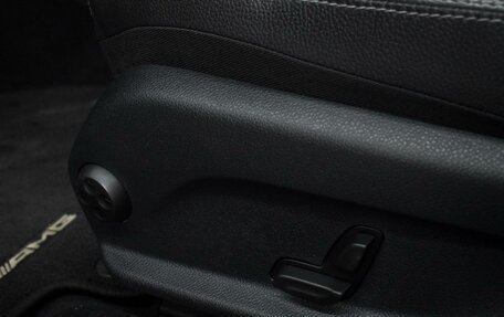 Mercedes-Benz C-Класс, 2019 год, 2 895 000 рублей, 15 фотография