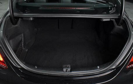 Mercedes-Benz C-Класс, 2019 год, 2 895 000 рублей, 22 фотография