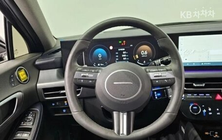 Hyundai Sonata VIII, 2024 год, 2 335 000 рублей, 8 фотография