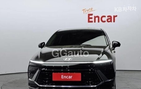 Hyundai Sonata VIII, 2024 год, 2 335 000 рублей, 2 фотография