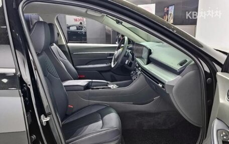 Hyundai Sonata VIII, 2024 год, 2 335 000 рублей, 14 фотография