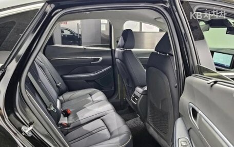 Hyundai Sonata VIII, 2024 год, 2 335 000 рублей, 7 фотография