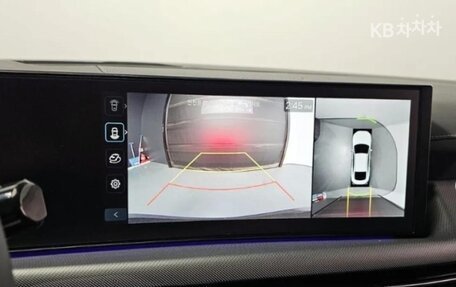 Hyundai Sonata VIII, 2024 год, 2 335 000 рублей, 9 фотография