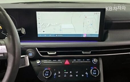 Hyundai Sonata VIII, 2024 год, 2 335 000 рублей, 15 фотография