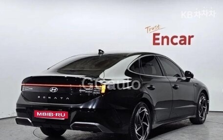 Hyundai Sonata VIII, 2024 год, 2 335 000 рублей, 4 фотография
