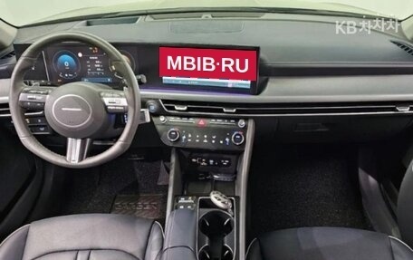 Hyundai Sonata VIII, 2024 год, 2 335 000 рублей, 5 фотография