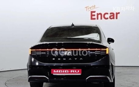 Hyundai Sonata VIII, 2024 год, 2 335 000 рублей, 3 фотография