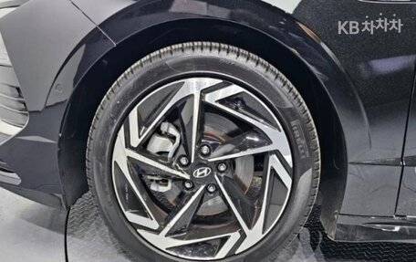 Hyundai Sonata VIII, 2024 год, 2 335 000 рублей, 20 фотография