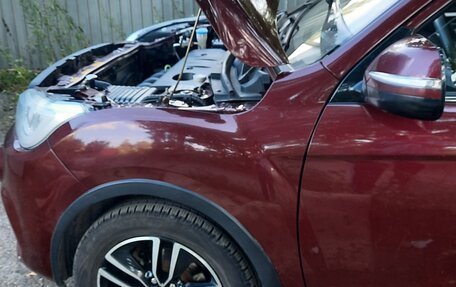 Lifan X60 I рестайлинг, 2016 год, 700 000 рублей, 2 фотография