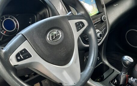 Lifan X60 I рестайлинг, 2016 год, 700 000 рублей, 5 фотография