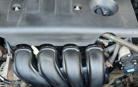 Lifan X60 I рестайлинг, 2016 год, 700 000 рублей, 11 фотография