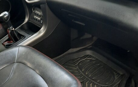 Lifan X60 I рестайлинг, 2016 год, 700 000 рублей, 7 фотография