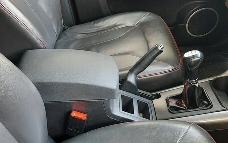 Lifan X60 I рестайлинг, 2016 год, 700 000 рублей, 6 фотография