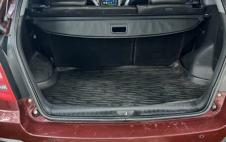 Lifan X60 I рестайлинг, 2016 год, 700 000 рублей, 4 фотография