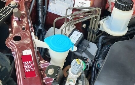 Lifan X60 I рестайлинг, 2016 год, 700 000 рублей, 10 фотография