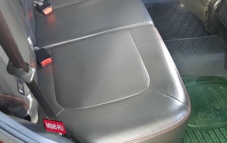 Lifan X60 I рестайлинг, 2016 год, 700 000 рублей, 8 фотография