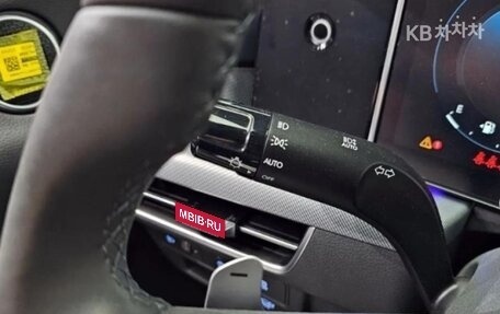 Hyundai Sonata VIII, 2024 год, 2 335 000 рублей, 18 фотография