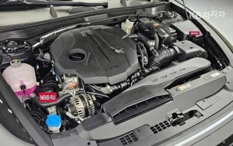 Hyundai Sonata VIII, 2024 год, 2 335 000 рублей, 19 фотография