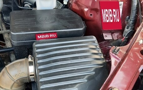 Lifan X60 I рестайлинг, 2016 год, 700 000 рублей, 9 фотография