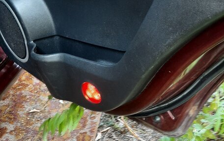 Lifan X60 I рестайлинг, 2016 год, 700 000 рублей, 13 фотография