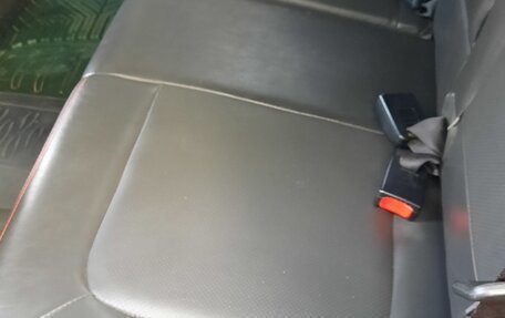 Lifan X60 I рестайлинг, 2016 год, 700 000 рублей, 15 фотография