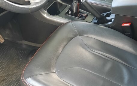 Lifan X60 I рестайлинг, 2016 год, 700 000 рублей, 14 фотография