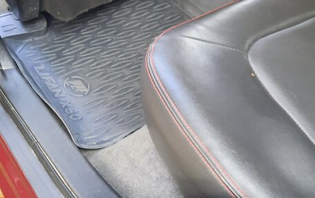 Lifan X60 I рестайлинг, 2016 год, 700 000 рублей, 19 фотография