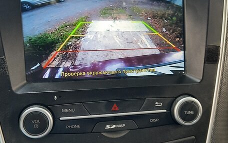 Lifan X60 I рестайлинг, 2016 год, 700 000 рублей, 17 фотография