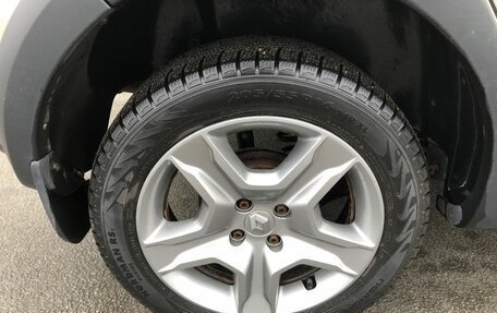 Renault Sandero II рестайлинг, 2019 год, 1 220 000 рублей, 15 фотография