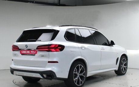 BMW X5, 2025 год, 11 479 000 рублей, 2 фотография