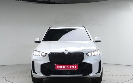 BMW X5, 2025 год, 11 479 000 рублей, 3 фотография