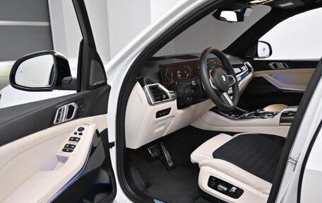 BMW X5, 2025 год, 11 479 000 рублей, 11 фотография