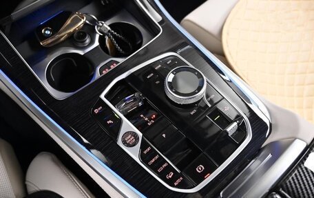 BMW X5, 2025 год, 11 479 000 рублей, 9 фотография