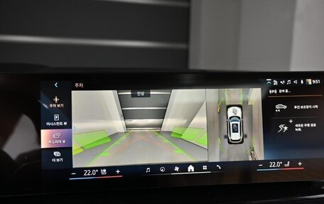 BMW X5, 2025 год, 11 479 000 рублей, 15 фотография