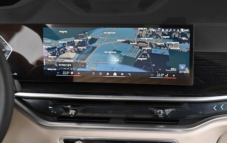 BMW X5, 2025 год, 11 479 000 рублей, 14 фотография