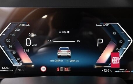 BMW X5, 2025 год, 11 479 000 рублей, 8 фотография