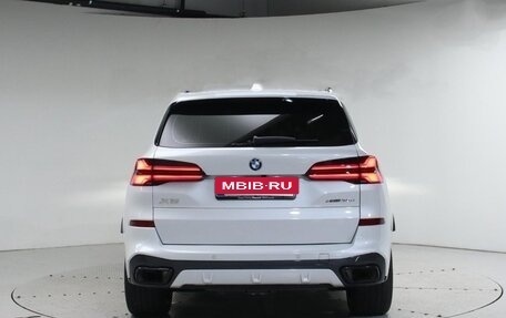 BMW X5, 2025 год, 11 479 000 рублей, 4 фотография