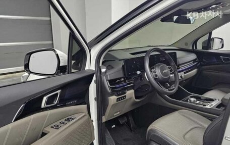 KIA Carnival, 2025 год, 5 835 000 рублей, 10 фотография