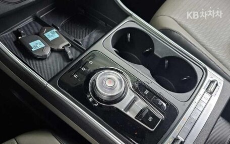 KIA Carnival, 2025 год, 5 835 000 рублей, 7 фотография