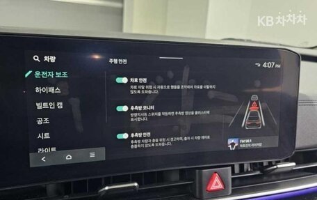 KIA Carnival, 2025 год, 5 835 000 рублей, 6 фотография