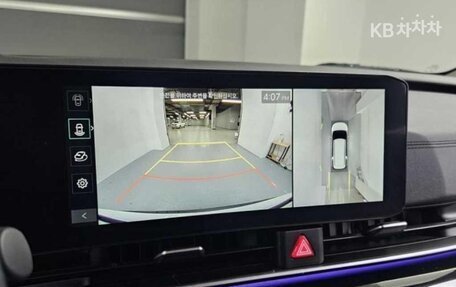 KIA Carnival, 2025 год, 5 835 000 рублей, 5 фотография